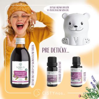 🎄 Nobilis Tilia - Prírodný darček pod stromček Vianočné sviatky sú tu! Obdarujte svoje deti tým najlepším z prírody 🎁 ✨...